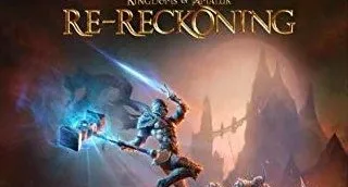 Xbox Kingdoms of Amalur: Re-Reckoning #C72937