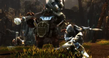 Xbox Kingdoms of Amalur: Re-Reckoning #C72937