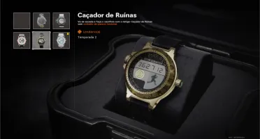 VENDO CONTA COD COLD WAR TEMPORADA 2 COMPLETA !!!!