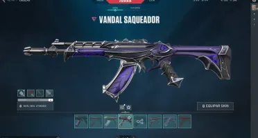Valorant conta prata 3 com varias skins premium FULL ACESSO