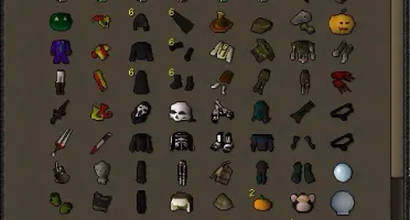 CONTA OLDSCHOOL RUNESCAPE CBT 103