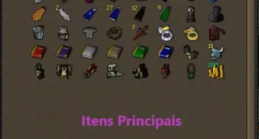 CONTA OLDSCHOOL RUNESCAPE CBT 103
