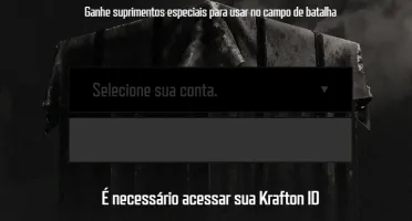 PUBG 100 G-Coins | Moedas para PC – Chave Digital Global!
