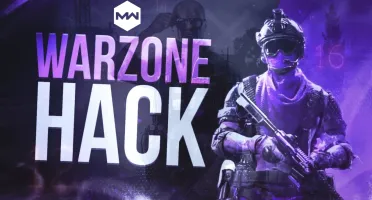 Cheat Call of Duty Warzone / BO6 Aimbot + Wall 30 dias