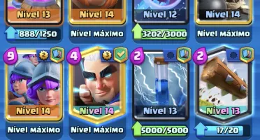 Clash Royale