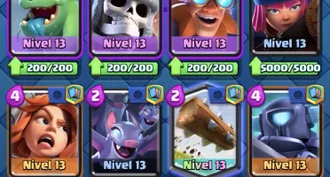 Clash Royale