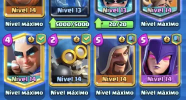 Clash Royale