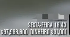 GTA V ONLINE PC CARROS/DINHEIRO/NÍVEL/BÔNUS