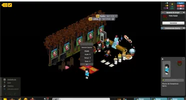 Conta HABBO RARA 2008