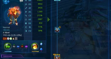 Ladmo Conta Iniciante Com Sussano Shin E Intem Beta Omegax