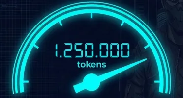 Claude + GPT API 500M Tokens — No Expiration