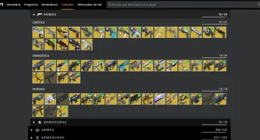 Conta Steam Destiny 2