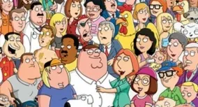 👲🙅♂️🎬 Family Guy: +350 Cortes Para Você Monetizar