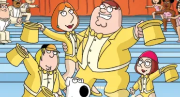 👲🙅♂️🎬 Family Guy: +350 Cortes Para Você Monetizar
