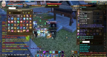 Retalhador Mid Game