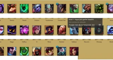 League of Legends