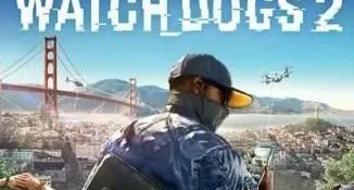 Xbox Watch Dogs 2 #C91887