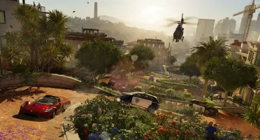 Xbox Watch Dogs 2 #C91887