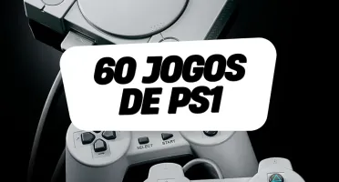 60 Jogos De Ps1 - Executaveis Em Pc / Só Os Melhores