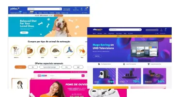 39 Melhores Temas Para Loja Shopify Drop | Entrega Imediata