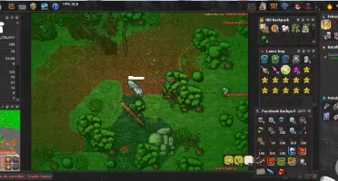 Conta Pokexgames (pxg) Purple Seavell 330+