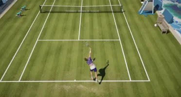 Tennis World Tour 2 - Complete Edition