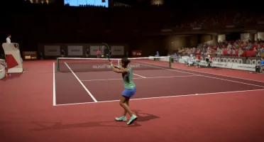 Tennis World Tour 2 - Complete Edition