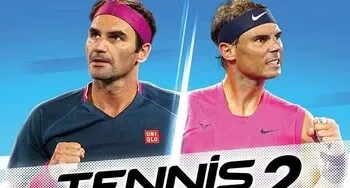 Tennis World Tour 2 - Complete Edition