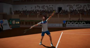 Tennis World Tour 2 - Complete Edition