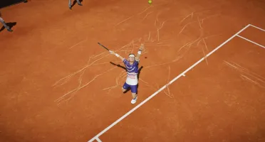 Tennis World Tour 2 - Complete Edition