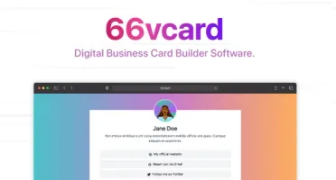66biolinks - Bio Links, URL Shortener, QR Codes Saas