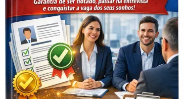 PACOTE PREMIUM Currículo Campeão + Entrevista Aprovada