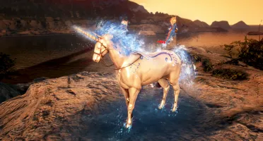Conta Black Desert End Game + de 720gs + 2 T10 + E-mail