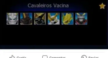 La dmo conta end game ZEED + AOA LIGIT