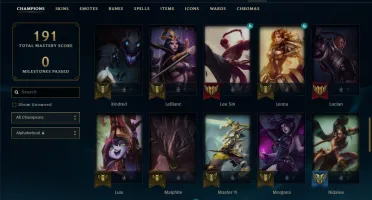 Conta Diamante 3 20k essência azul (ex D1 Season 10)