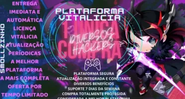 HACKER PARA OVERWATCH +19 OUTROS JOGOS - ACESSO VITALICIO