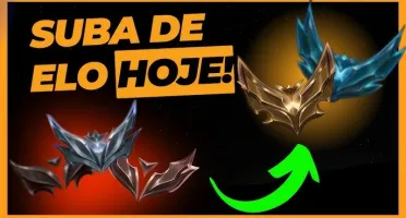 Duo boost and Elojoob Fast League of Legends