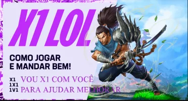 Duo boost and Elojoob Fast League of Legends