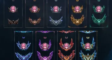 Duo boost and Elojoob Fast League of Legends
