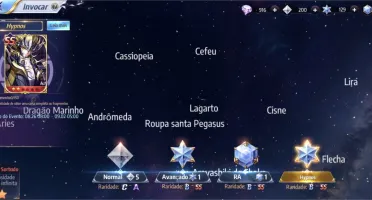Conta barata lvl 60, server A70. Possui muitos recursos