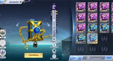 Conta barata lvl 60, server A70. Possui muitos recursos