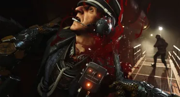(Wolfenstein II:The New Colossus Deluxe Edition-Xbox( Key)