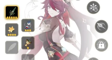 ✨✨AR 40/LANÇA DE JADE/EULA/ITTO/ESTÁTUA ANEMO 100%/INAZUMA D