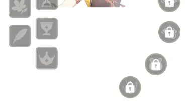 ✨✨AR 40/LANÇA DE JADE/EULA/ITTO/ESTÁTUA ANEMO 100%/INAZUMA D
