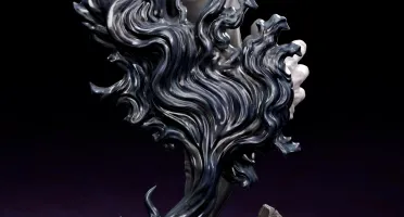 Yuta - Jujutsu Kaisen - Arquivo Stl - Para Impressão 3D