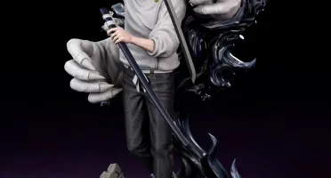 Yuta - Jujutsu Kaisen - Arquivo Stl - Para Impressão 3D