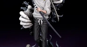 Yuta - Jujutsu Kaisen - Arquivo Stl - Para Impressão 3D