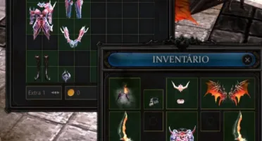 Megamu Slayer 200rr lvl 967
