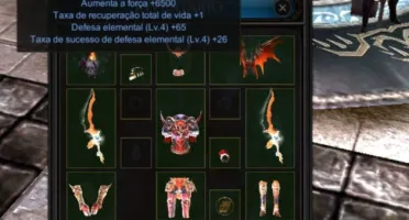 Megamu Slayer 200rr lvl 967