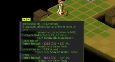 Vendo cra level 200 com set e tudo/ server Talkasha